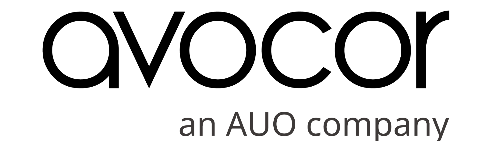 Avocor Logo