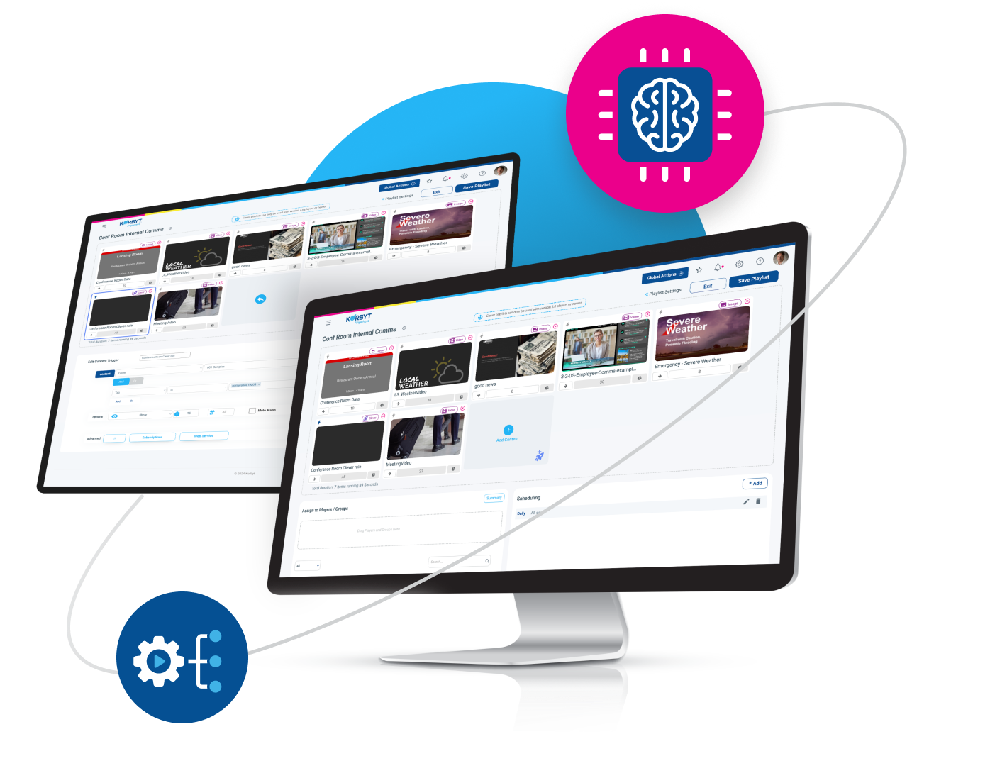 GR_CMS Clever Playlist Graphic_EN_250106 GR_CMS Clever Playlist Graphic_EN_250106